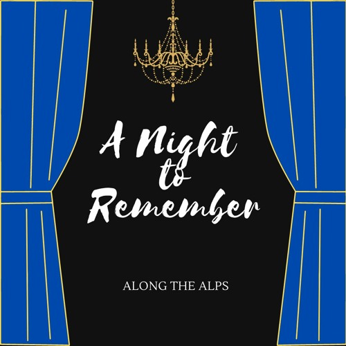 A Night To Remember (Demo)