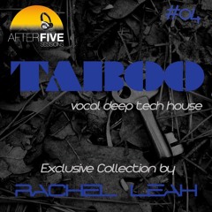 Taboo Collection #04 by Rachel Leah