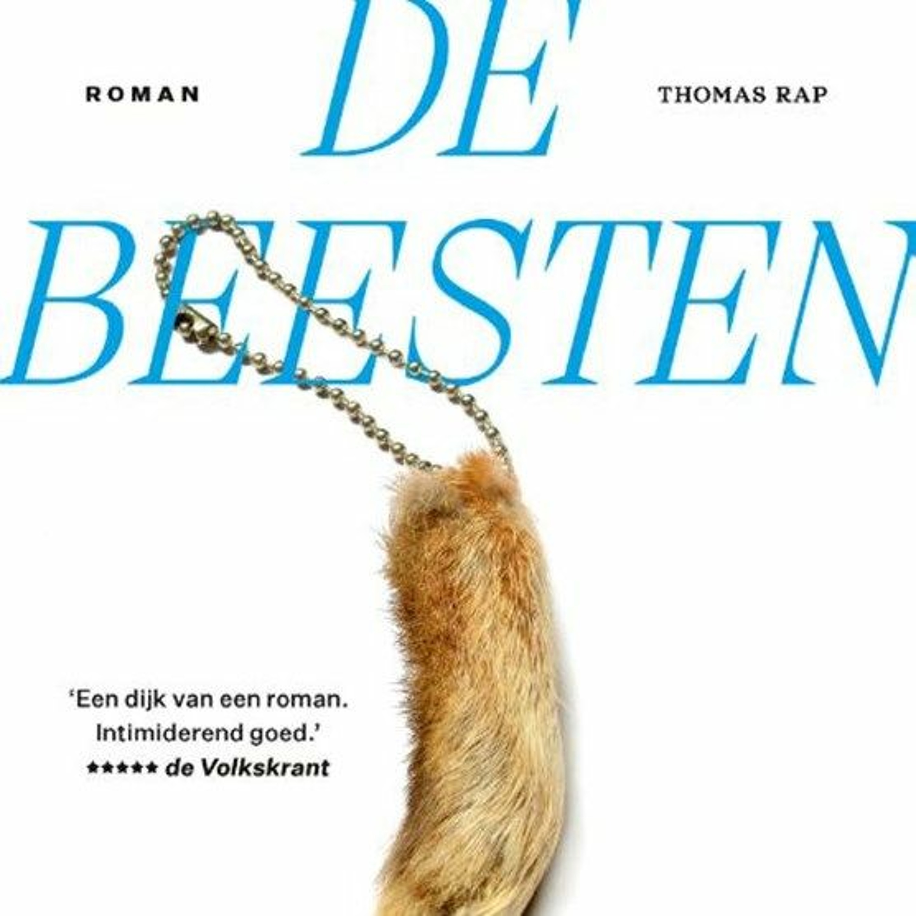 Boekenpodcast Het verhaal