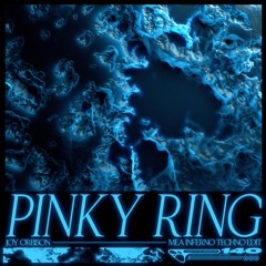 Joy Orbison - Pinky Ring (Mea Inferno Techno Edit)
