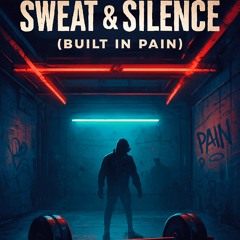 Sweat & Silence (built in pain)