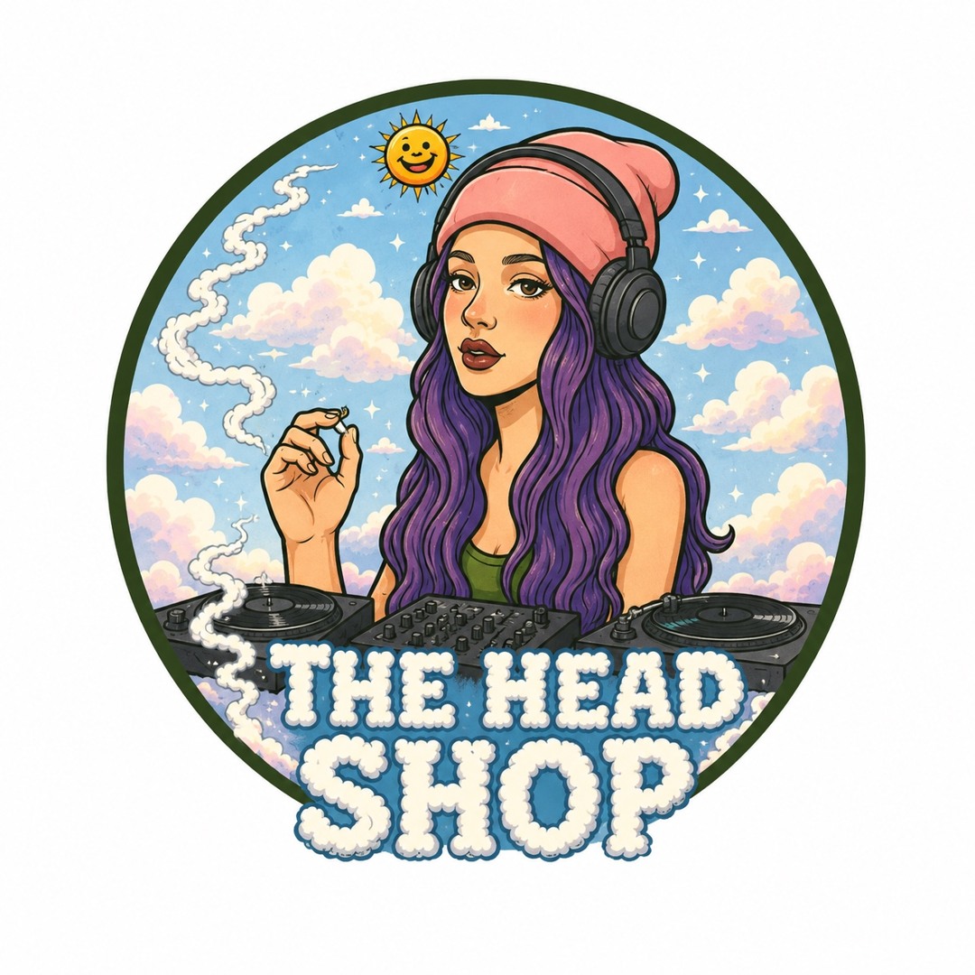 Stream GUEST MIX 001 - ANGEL FORTE by THE HEADSHOP RADIO CANCÚN ...