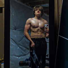 IM GONNA RIP OUT HIS SPINE!!!