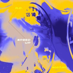 Funkerman – Speed Up( A.D. Bootleg)