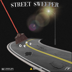Street Sweeper (feat. Wee Wop)