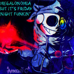 [SwapSwap] Megalonomia But It's Friday Night Funkin'
