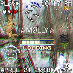☆MØLLY☆
