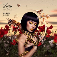 Elinov - Desire(Original Mix)