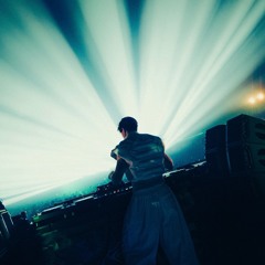 Aaron Hibell @ Tomorrowland Atmosphere Stage 2025 [Full DJ Set]
