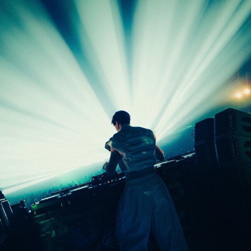 Aaron Hibell @ Tomorrowland Atmosphere Stage 2025 [Full DJ Set]