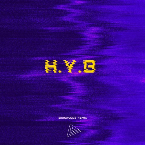 Jcole - H.Y.B (ERRORCOD3 REMIX)