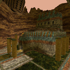 Ancient Castle of Ikana