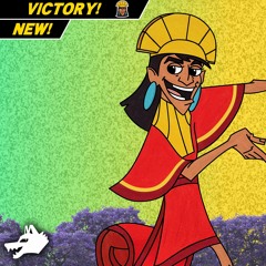 VICTORY! - Kuzco (NEW!)
