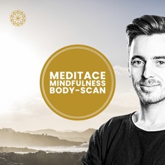 Meditace Mindfulness Body-Scan (Procházení Těla)