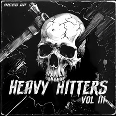 HEAVY HITTERS VOL III (BRING YOUR LOVE LIVE SET 2023)