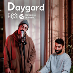 Radio A83 -  Episode 5 - Daygard