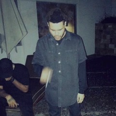 The Weeknd - High For This (@ProdKylah Remix)