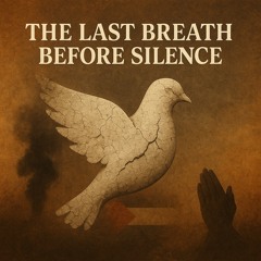 THE LAST BREATH BEFORE SILENCE