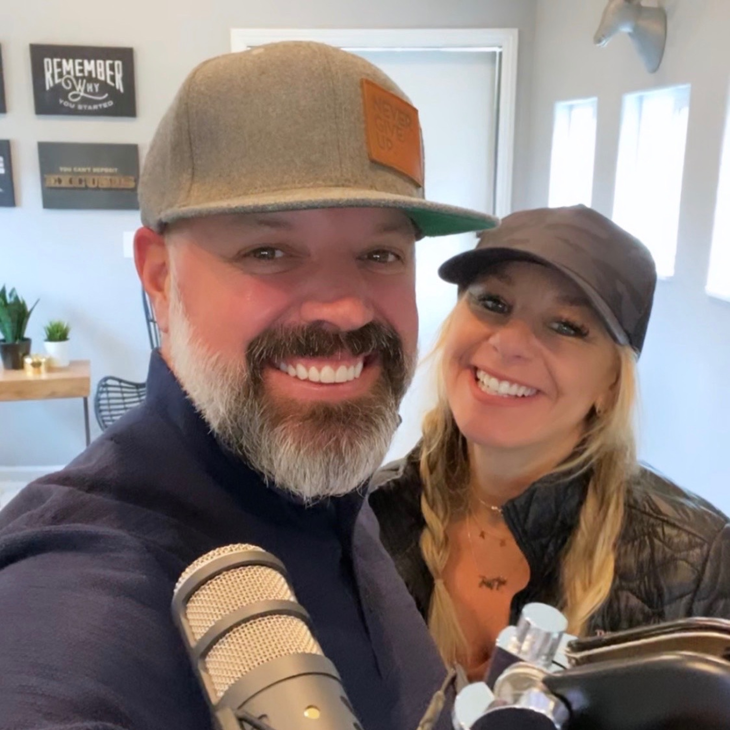 Hope Radio Podcast