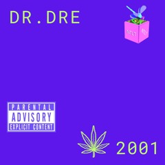 Still D.R.E.  (NTLT remix)