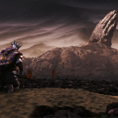 Puisque Dieu est partout