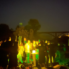 Collective practices around empty spaces ~ Podgorica 2023