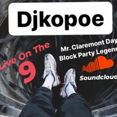 Claremont Center Live