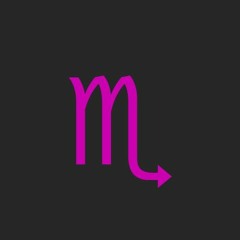 ♏︎