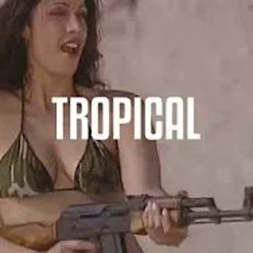 Tropical - A$AP Rocky (with AK47 intro)