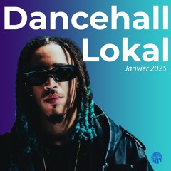 Dancehall Lokal Vidéo Mix Janvier 2025 By @dvjgold,SKUNK,LETO,TIITOF,XMAN.mp3