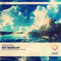 Graviton - Sky Rivers (Original Mix) [ESH432]