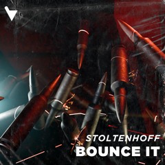 Stoltenhoff - Bounce It [Verknipt Records]