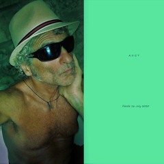 AMD Scott AllenPro Unlimited on Stage