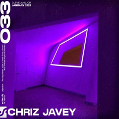 Session #033 ft. Chriz Javey (January 2020)