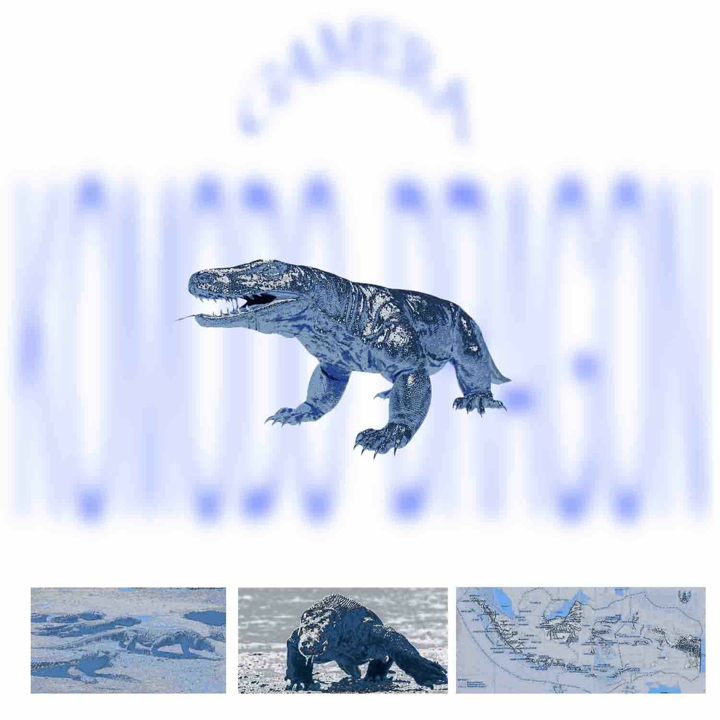 GAMERA aka GMRA