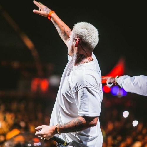 ILUSÃO - Filipe Ret