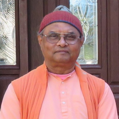 Palestra Swami Ishtananda - Peça e lhe será dado