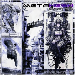 Emotions Control Podcast #60 METAHESH Guest Mix [February 2025]