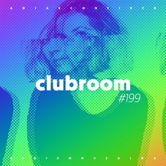 Club Room 199 with Anja Schneider