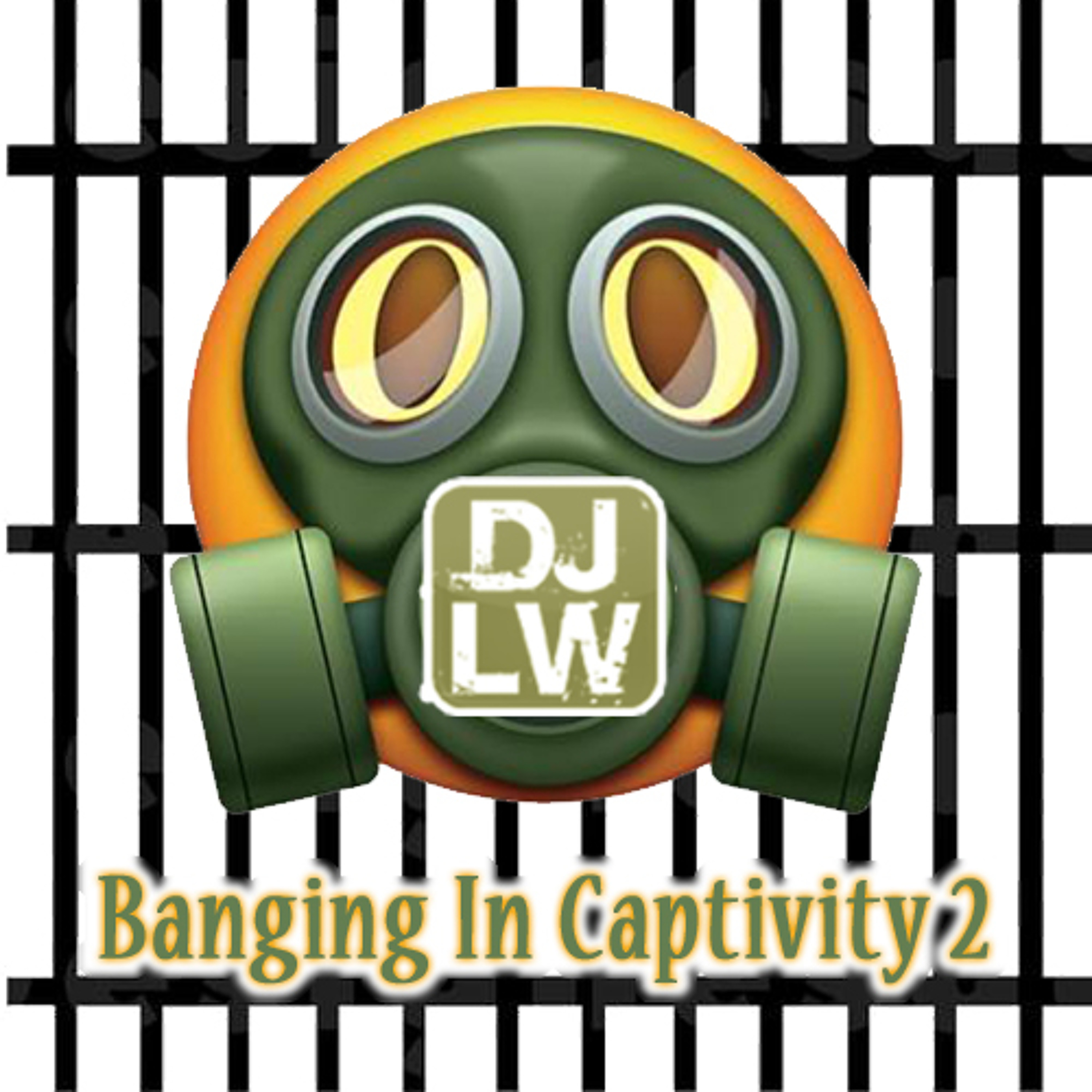 Banging In Captivity 2