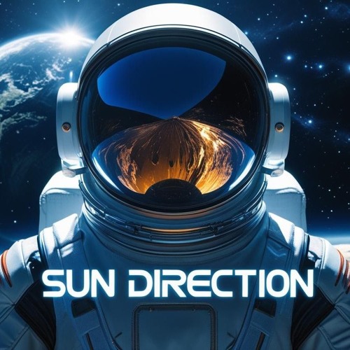 Sun Direction [remastered]