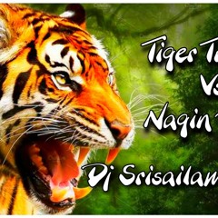 TIGER 🐯 TRANCE PIANO MIX DJ SRISAILAM SSMK