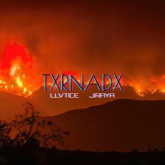 LLVTICE, JIRAYA - TXRNADX