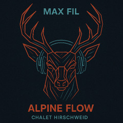 IGØIST | Alpine Flow | Chalet Hirschweid