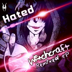 Hated - Scab (INERPOIS X BACKUP REMIX) [FREE DOWNLOAD]