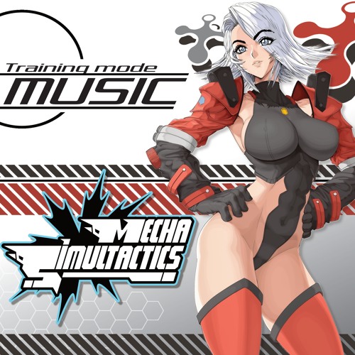 Mecha Simultactics OST - Training Mode