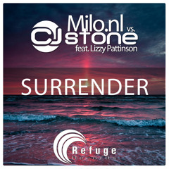 Surrender (Energy Mix) [feat. Lizzy Pattinson]