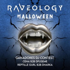 WINNER ⚜️ REPTILLE GURL CONTEST