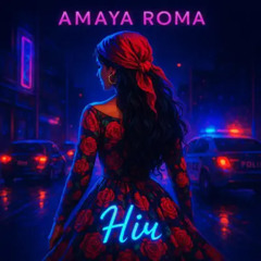 Amaya Roma - Ніч (Холодна ніч, бокал просеко)