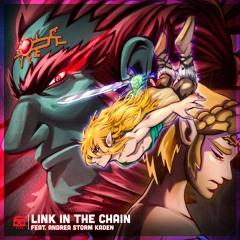 "Link in the Chain" - Zelda Tears of the Kingdom Rap